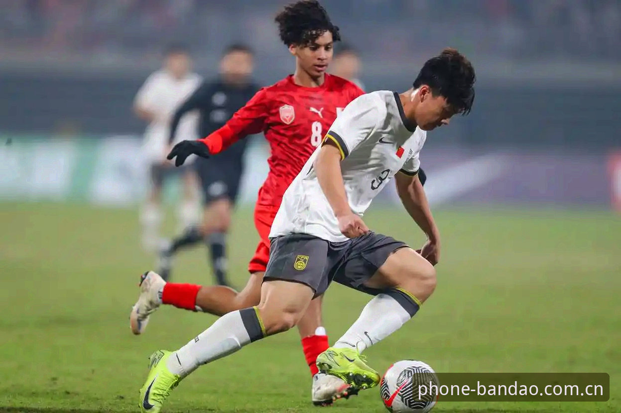 半岛手机版客户端 U17世界杯抽签深度评测:中国足球少年军团在半岛体育平台的全景观察